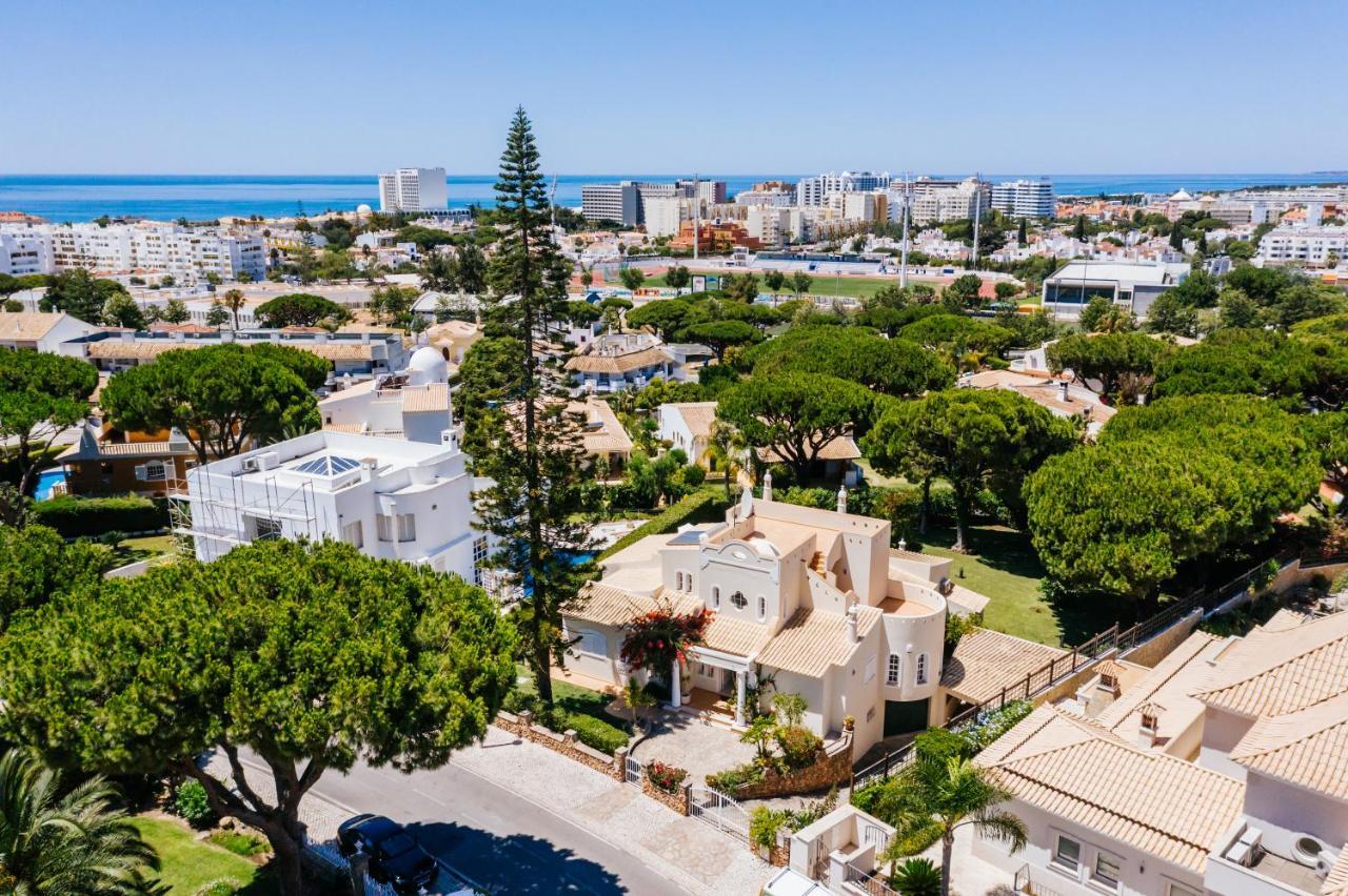 Al - Vila Jola Villa Vilamoura Exterior photo